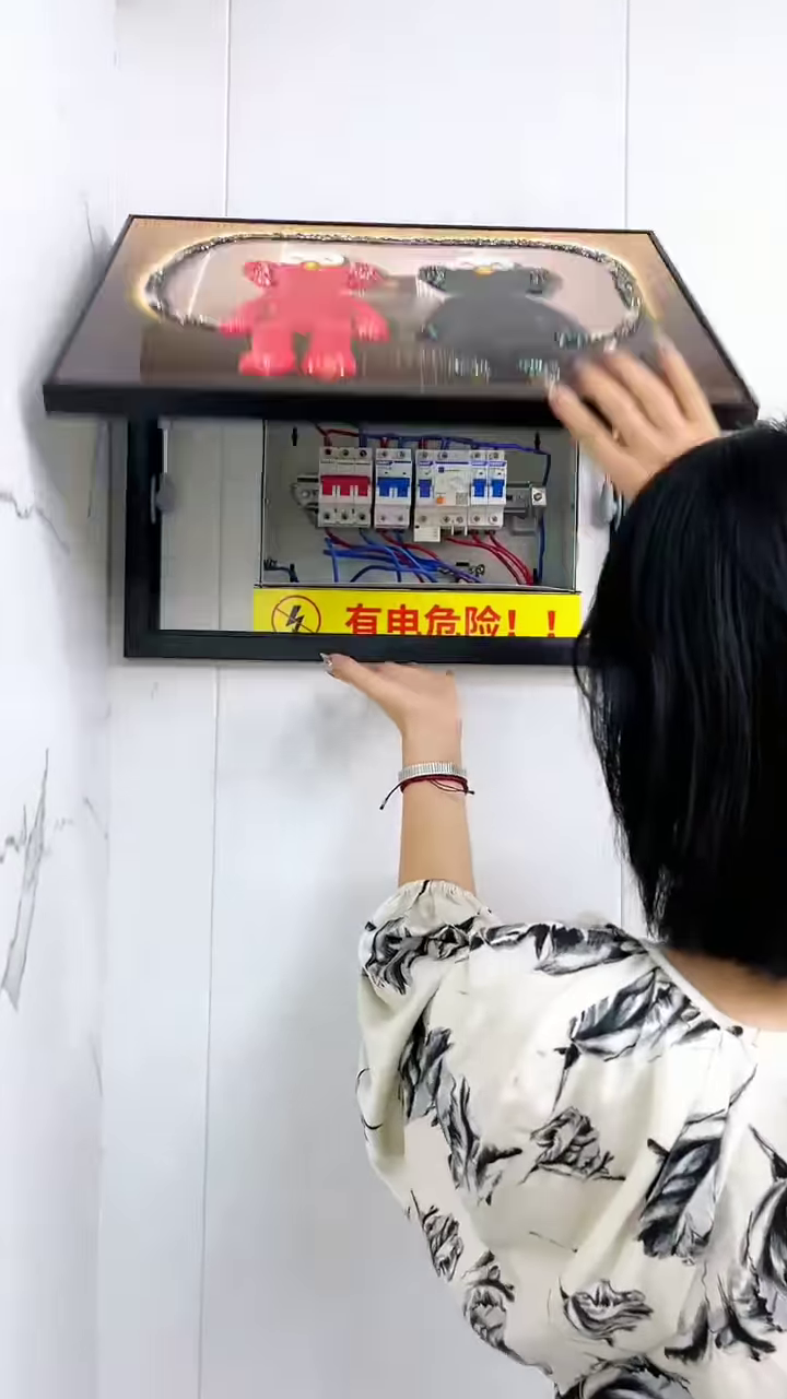 Hidden in Plain Sight – Art with a Secret 🎨🔐