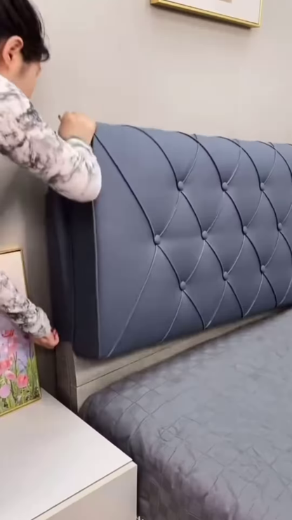 🛏️ Effortless Style & Comfort: The Foldable Floor Sofa That Does It All! ✨