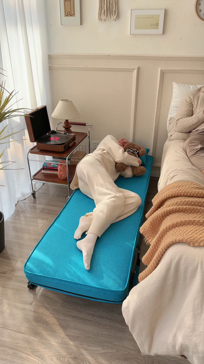 🪑 Transform Your Space with This 2-in-1 Chair Bed! 🛏️