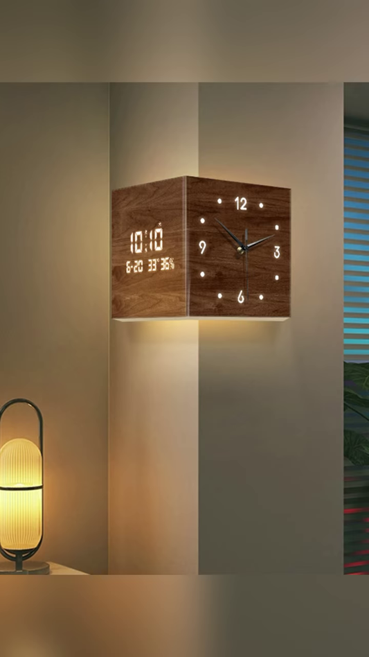 ✨ Smart Living: The Perfect Fusion of Artistic Design & Practical Utility! 🏡