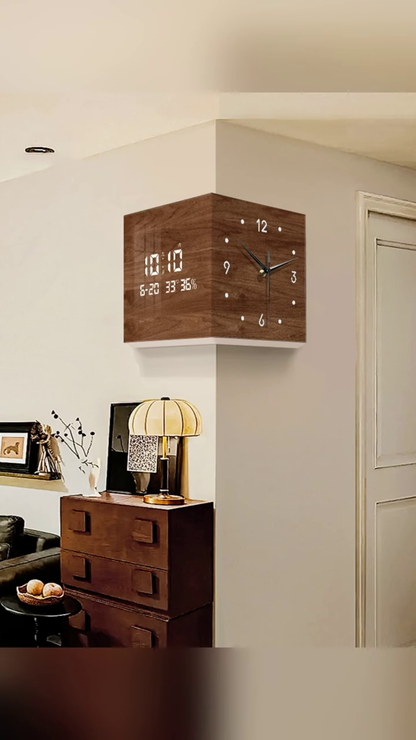 ✨ Smart Living: The Perfect Fusion of Artistic Design & Practical Utility! 🏡