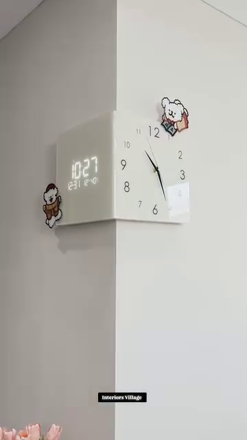 ✨ Smart Living: The Perfect Fusion of Artistic Design & Practical Utility! 🏡